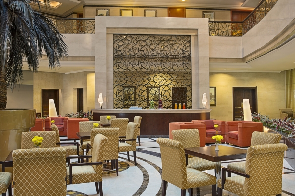 Hotel City Seasons (Dubai)